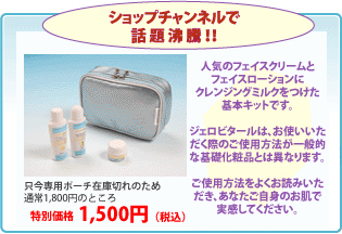 お試しセット