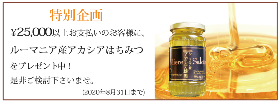 特別企画
